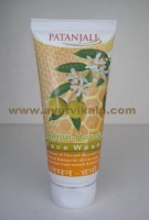 lemon face wash | honey face wash | natural acne face wash